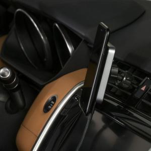 Xlayer Uchwyt magnetyczny do samochodu Magfix 2