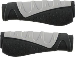 Dunlop Chwyty kierownicy profilowane 12cm 2szt. 2