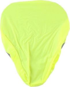 Dunlop Pokrowiec odblaskowy na siodełko 260x230mm 2