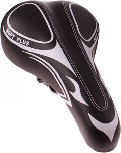 Dunlop Siodełko Rowerowe Mtb (2076867) 2