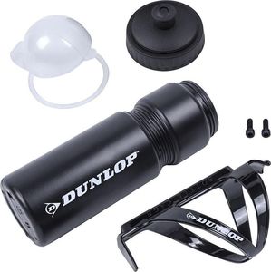 Dunlop Bidon z uchwytem 750 ml 4