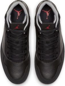 Jordan  Buty męskie Executive czarne r. 48.5 (CI9350-001) 4