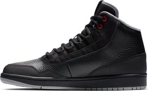 Jordan  Buty męskie Executive czarne r. 47.5 (CI9350-001) 3