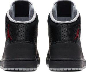 Jordan  Buty męskie Executive czarne r. 47.5 (CI9350-001) 5