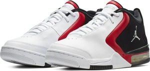 Jordan  Buty męskie Air Big Fund biało-czarne r. 45.5 (BV6273-102) 1