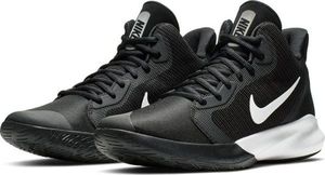 Nike Buty męskie Precision III czarne r. 45 (AQ7495-002) 1