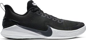 Nike Buty męskie Kobe Mamba Focus czarno-białe r. 48.5 (AJ5899-002) 2