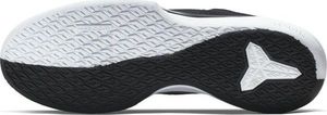 Nike Buty męskie Kobe Mamba Focus czarno-białe r. 45.5 (AJ5899-002) 5