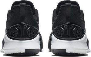 Nike Buty męskie Kobe Mamba Focus czarno-białe r. 43 (AJ5899-002) 6