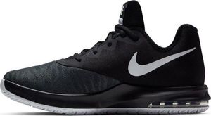 Nike Buty męskie Air Max Infuriate III Low czarne r. 46 (AJ5898-001) 1