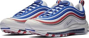 Nike Buty męskie Air Max 97 białe r. 45.5 (921826-404) 1