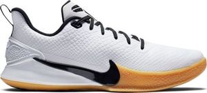 Nike Buty męskie Kobe Mamba Focus białe r. 44 (AJ5899-100) 1