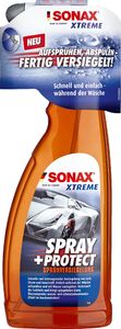 Sonax SONAX XTREME purškiama kėbulo apsauga 1