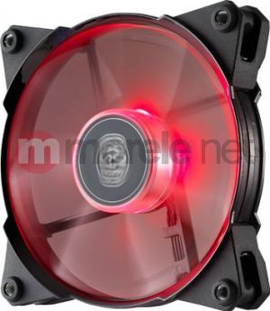 Wentylator Cooler Master JetFlo 120 LED (R4-JFDP-20PR-R1) 2