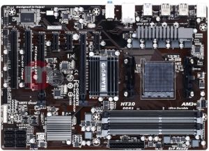 Płyta główna Gigabyte GA-970A-DS3P 2