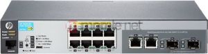 Switch HP 2530 8G (J9774A) 1