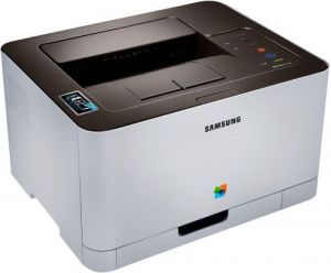 Drukarka laserowa Samsung SL-C410W 2