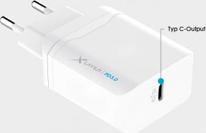 Ładowarka Xlayer 1x USB-C 3 A (215564) 2
