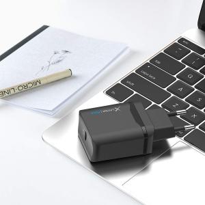 Ładowarka Xlayer 1x USB-C 3 A (215563) 4