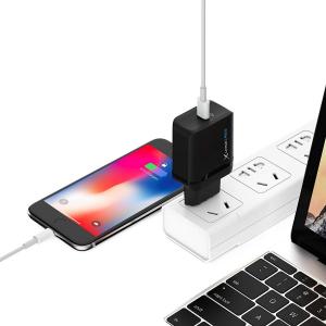 Ładowarka Xlayer 1x USB-C 3 A (215563) 5