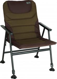 Fox Fotel wędkarski EOS 1 Chair (CBC085) 1