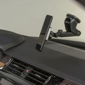 Xlayer Uchwyt magnetyczny do samochodu Magfix 3