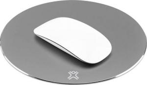 Podkładka XtremeMac Mousepad XtremeMac Aluminium Silver 1