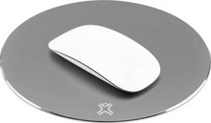 Podkładka XtremeMac Mousepad XtremeMac Aluminium Gris 1