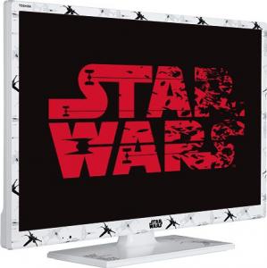 Telewizor Toshiba 24SW763DG LED 24'' HD Ready 3