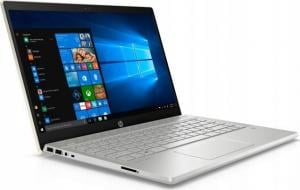 Laptop HP Pavilion 14-ce1010nw (6AY42EA) 1