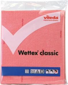 Vileda Ścierka Wettex Classic Red 1