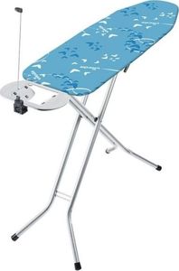 Vileda Deska do prasowania Bravo Plus 157980 + Pokrowiec Comfort 159524 7