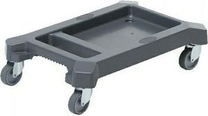 Vileda Wózek z mopem UltraSpeed Pro Single Bucket Starter Kit (147182) 5