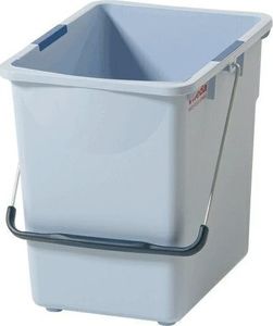 Vileda Wózek z mopem UltraSpeed Pro Single Bucket Starter Kit (147182) 6