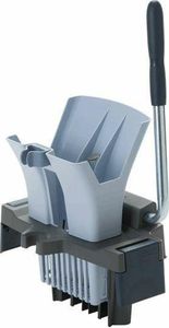 Vileda Wózek z mopem UltraSpeed Pro Single Bucket Starter Kit (147182) 7