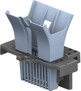 Mop Vileda Mop z wiadrem UltraSpeed Pro Starter (149090) 5