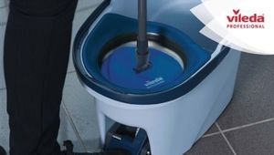 Vileda z wiadrem 3