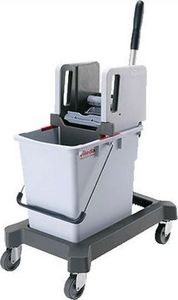 Mop Vileda Ultraspeed z prasą wertykalną 149091 VILEDA PROFESSIONAL 1