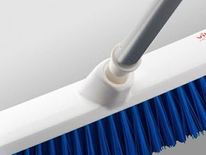 Vileda Vileda Szczotka Superior Twarda 30cm 145879 2