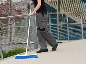 Vileda Vileda Szczotka Superior Twarda 30cm 145879 3