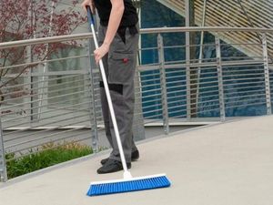 Vileda Vileda Szczotka Superior Twarda 30cm 145879 4