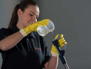 Vileda Professional 151514 Spray Pro Inox 145cm (000473) 2