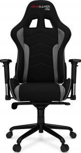 Fotel Pro-Gamer Maveric+ Czarno-szary (PG38) 2