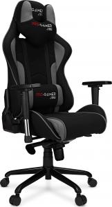 Fotel Pro-Gamer Maveric+ Czarno-szary (PG38) 3