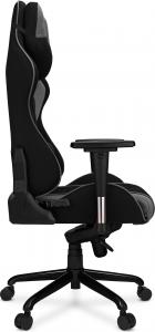 Fotel Pro-Gamer Maveric+ Czarno-szary (PG38) 6