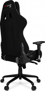 Fotel Pro-Gamer Maveric+ Czarno-szary (PG38) 7