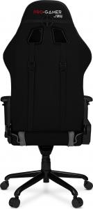 Fotel Pro-Gamer Maveric+ Czarno-szary (PG38) 8