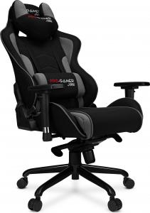 Fotel Pro-Gamer Maveric+ Czarno-szary (PG38) 9