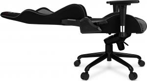 Fotel Pro-Gamer Maveric+ Czarno-szary (PG38) 10
