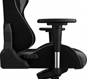 Fotel Pro-Gamer Maveric+ Czarno-szary (PG38) 12